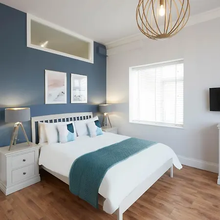 Host & - Ocean View * 滨海索尔特本