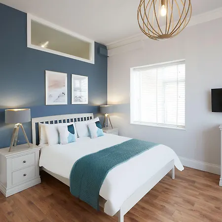 Host & - Ocean View Saltburn-by-the-Sea