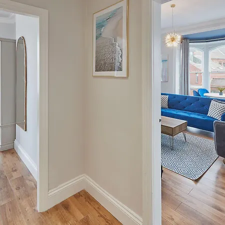 公寓 Host & - Ocean View