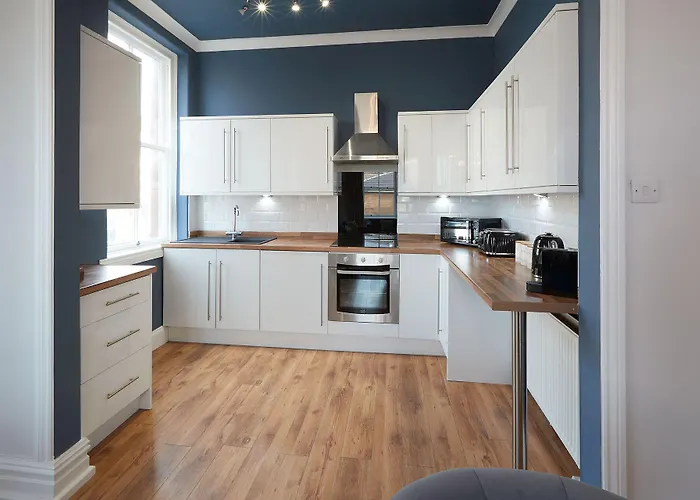 Host & - Ocean View *