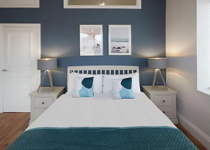 Host & - Ocean View *