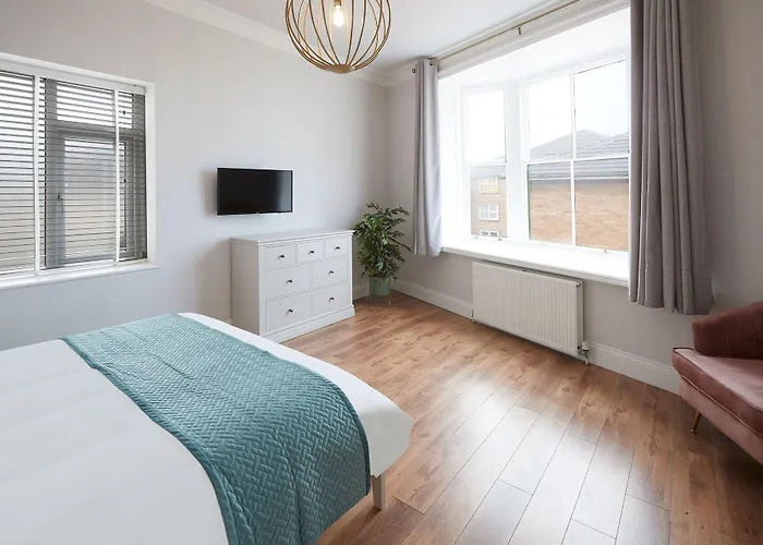 Host & - Ocean View *