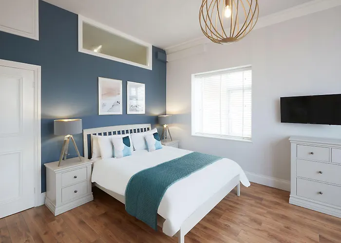 Host & - Ocean View Saltburn-by-the-Sea