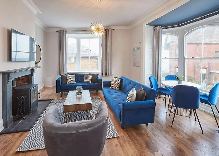 Host & - Ocean View *