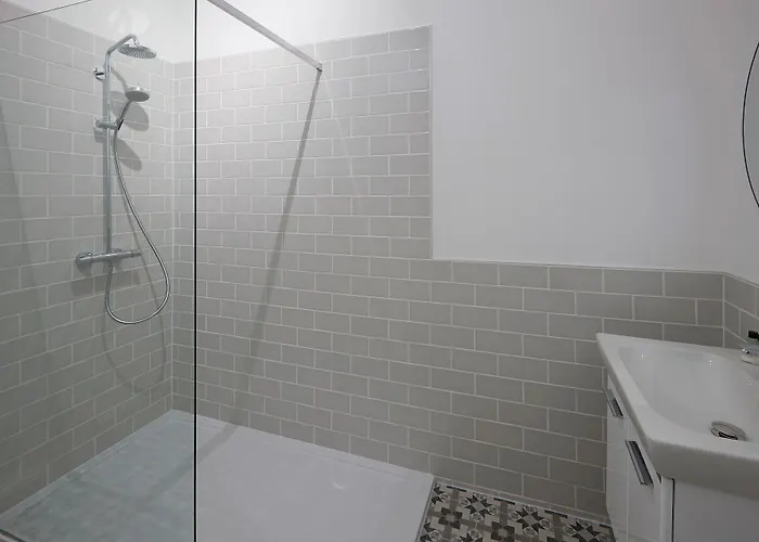 Διαμέρισμα Host & - Ocean View *