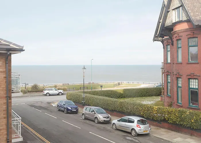 Διαμέρισμα Host & - Ocean View Saltburn-by-the-Sea