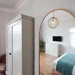 Apartman Host & - Ocean View Saltburn-by-the-Sea