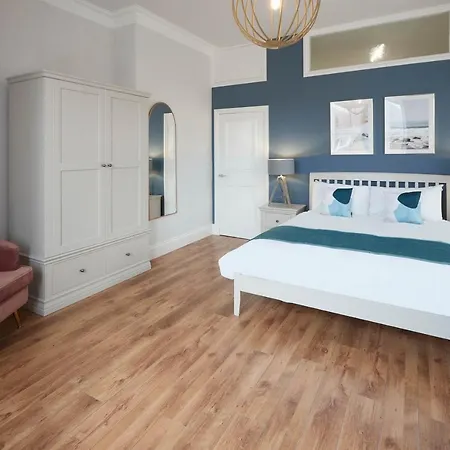 Host & - Ocean View Apartmán Saltburn-by-the-Sea