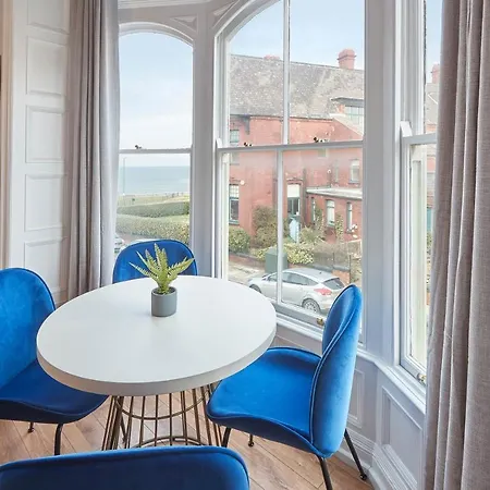 Apartmán Host & - Ocean View *