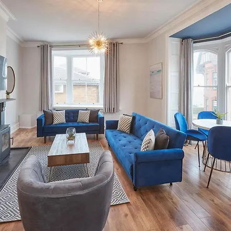 Host & - Ocean View Apartman *