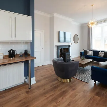 Host & - Ocean View Saltburn-by-the-Sea