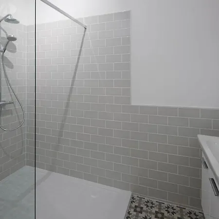 Apartman Host & - Ocean View *