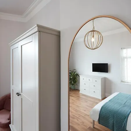 Host & - Ocean View * Saltburn-by-the-Sea