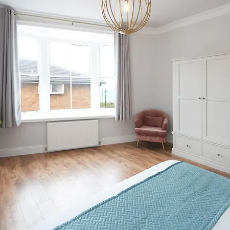 Host & - Ocean View Apartman *