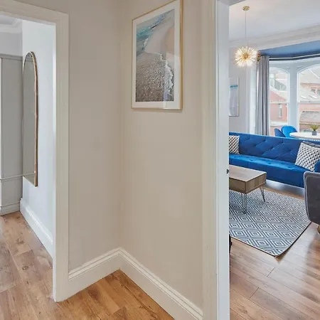 Apartman Host & - Ocean View *