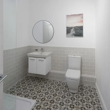 Host & - Ocean View Apartman Saltburn-by-the-Sea