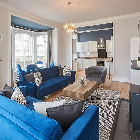 Apartman Host & - Ocean View