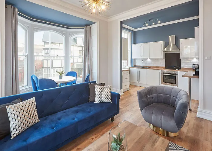Host & - Ocean View Appartement *