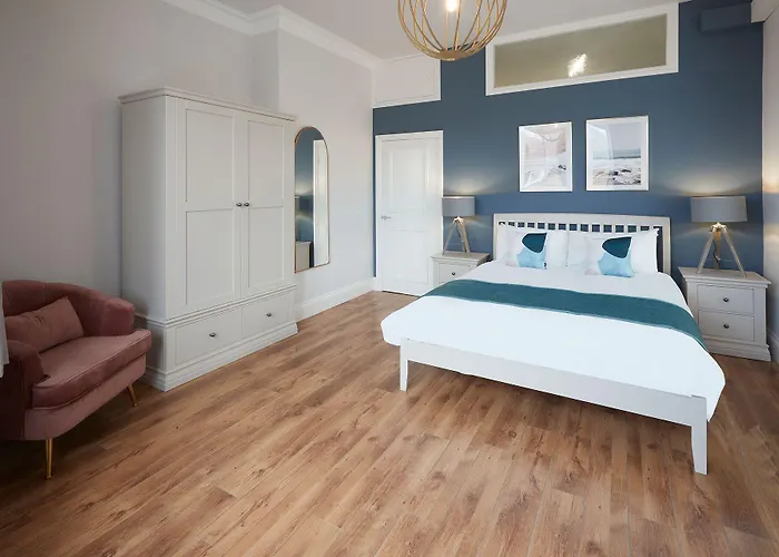Host & - Ocean View Appartement