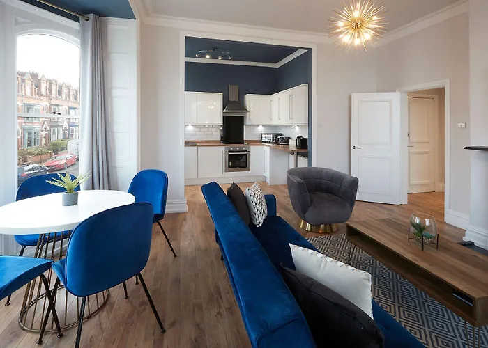 Host & - Ocean View Appartement *