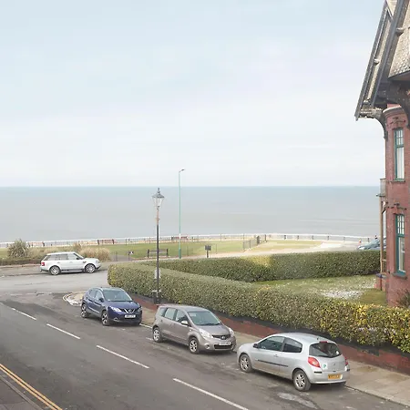 Apartman Host & - Ocean View Saltburn-by-the-Sea